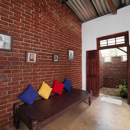 Vihanga Village - Jungle Retreat In دامبولا المظهر الخارجي الصورة