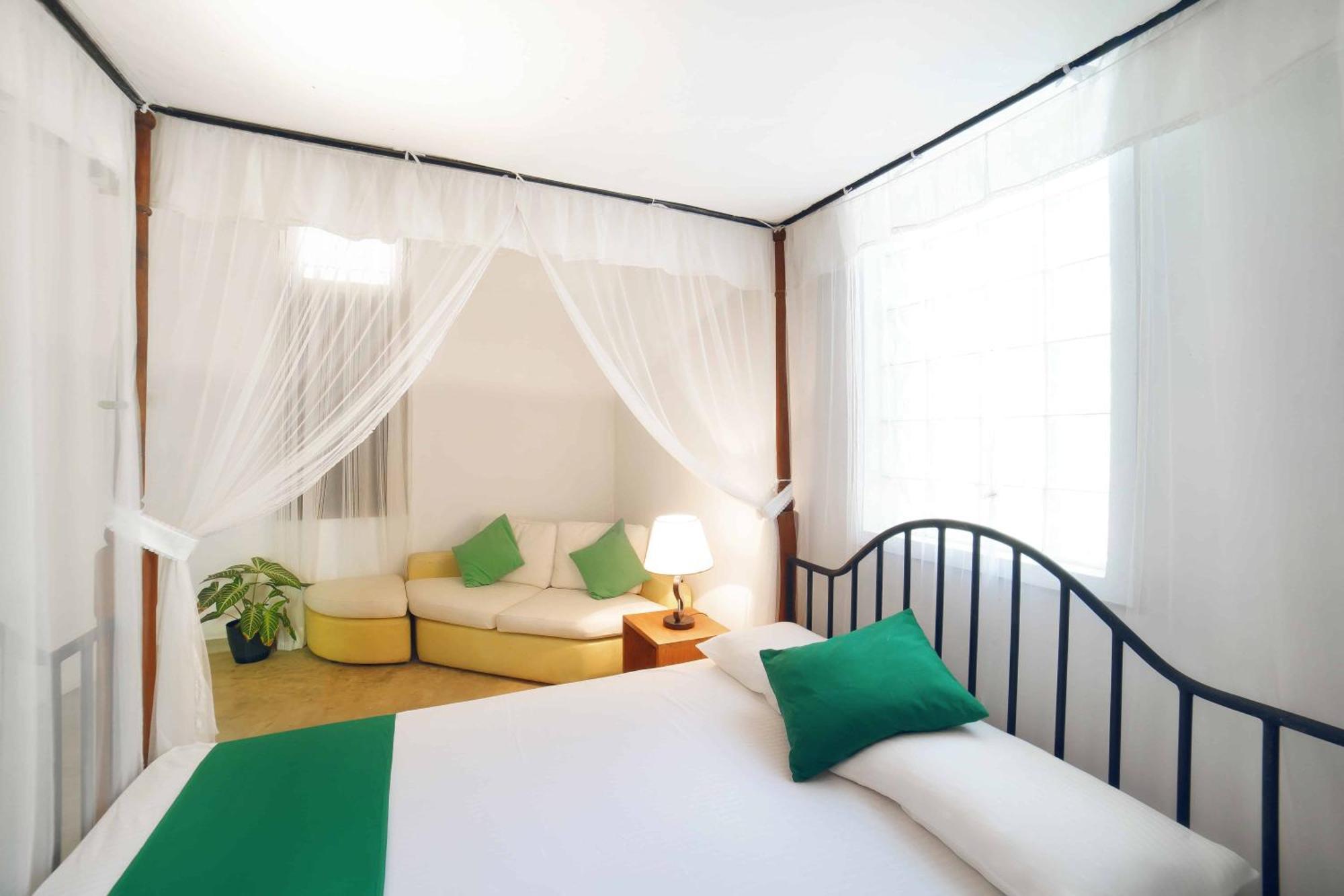 Vihanga Village - Jungle Retreat In دامبولا المظهر الخارجي الصورة