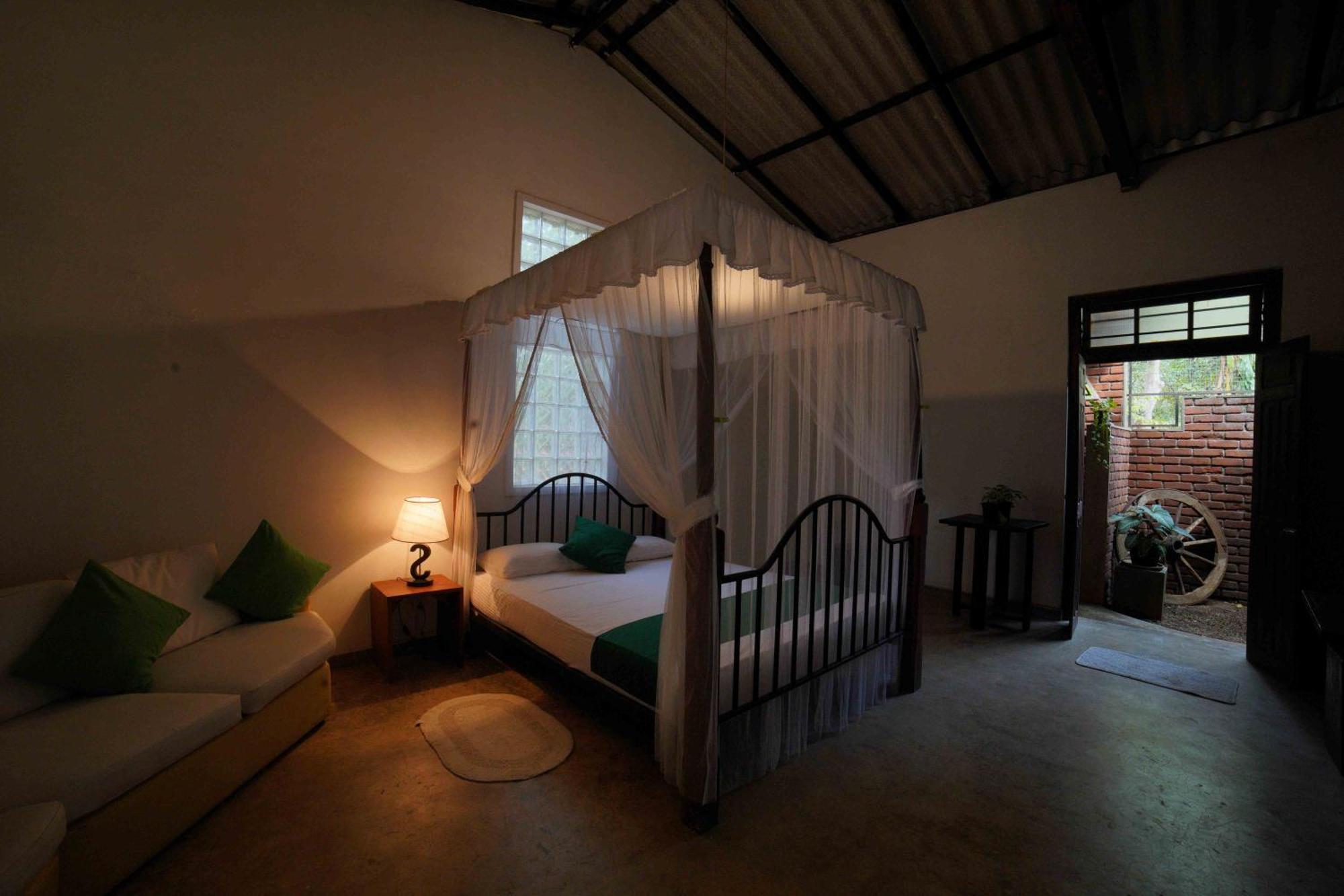Vihanga Village - Jungle Retreat In دامبولا المظهر الخارجي الصورة