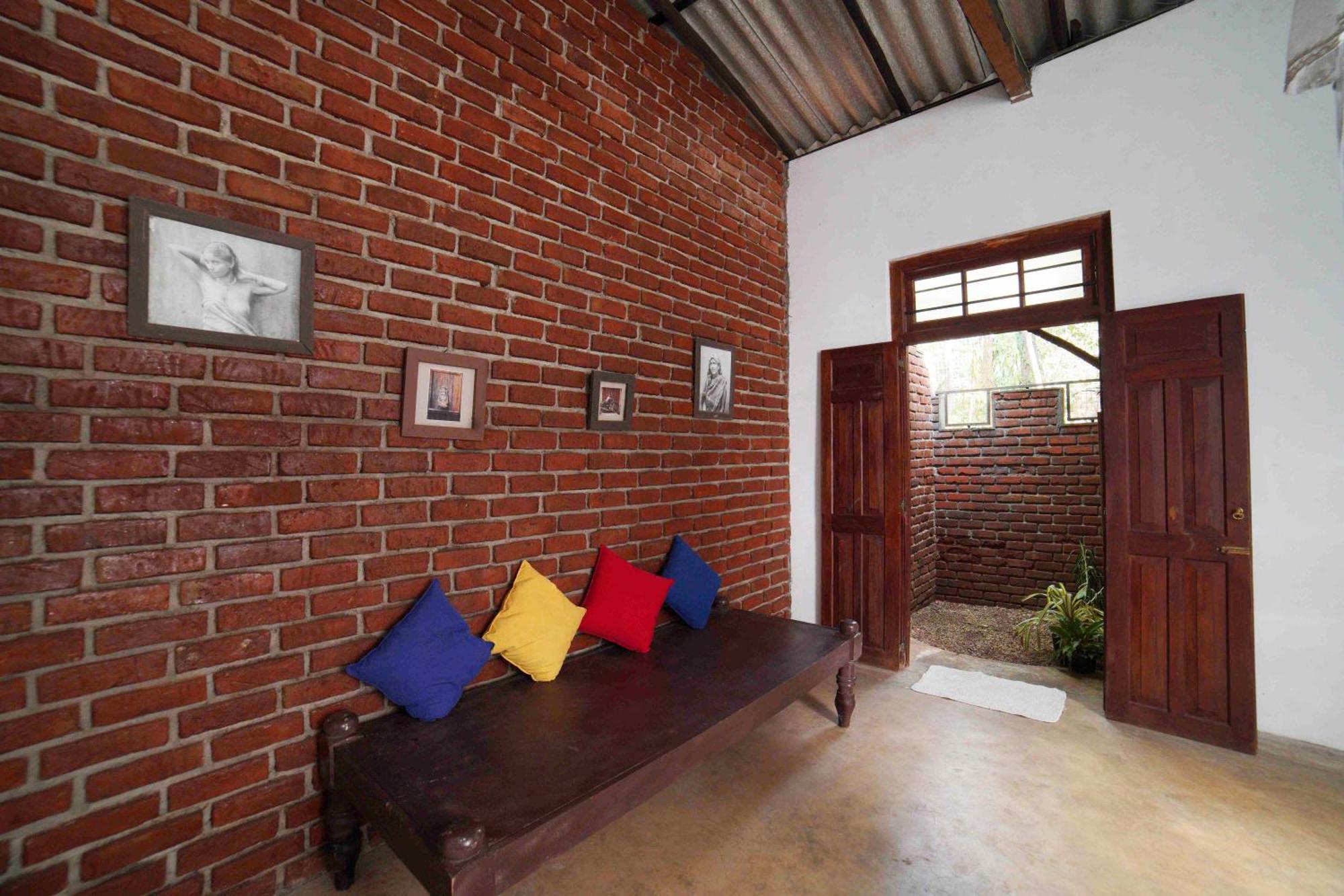 Vihanga Village - Jungle Retreat In دامبولا المظهر الخارجي الصورة