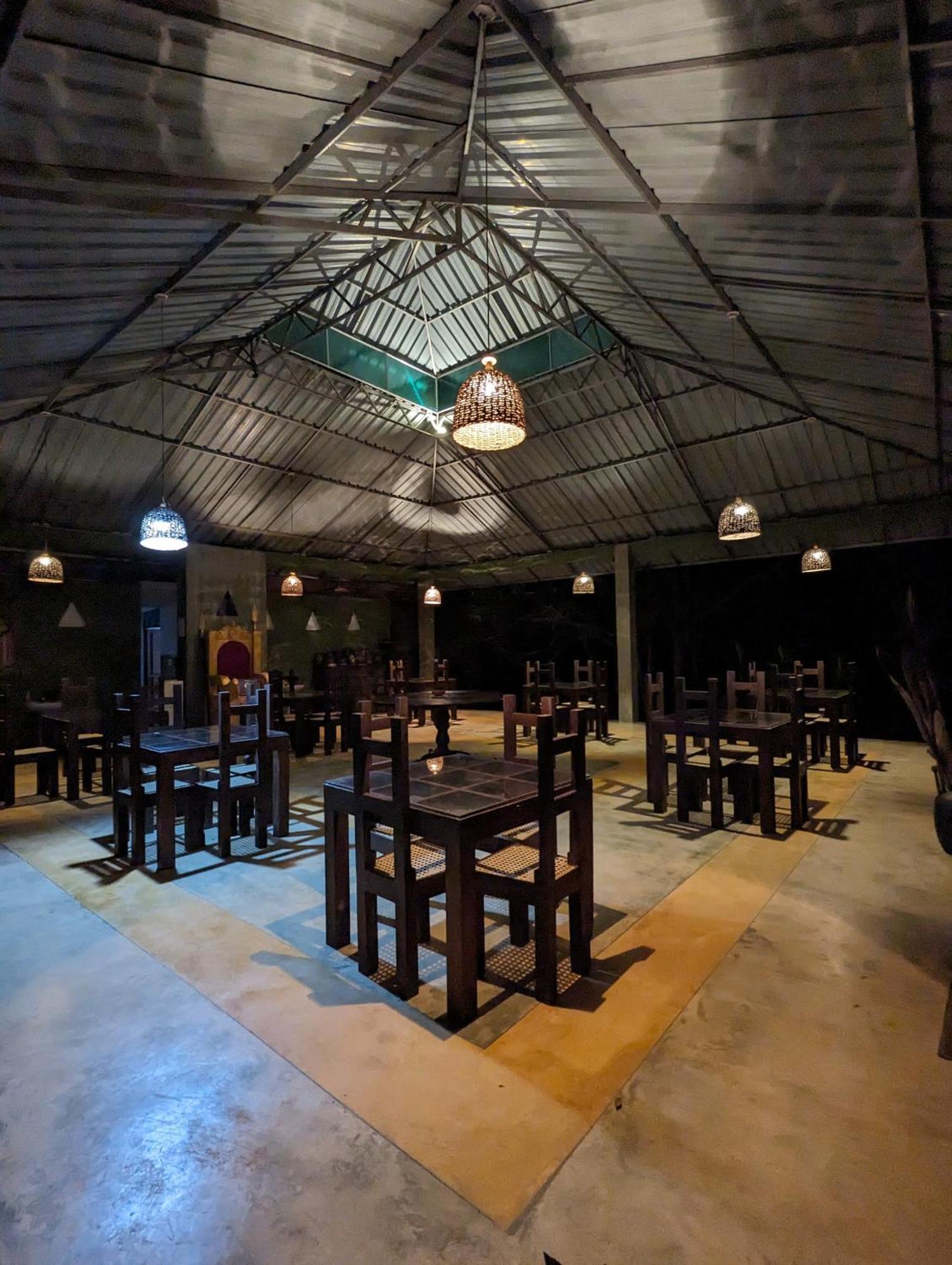 Vihanga Village - Jungle Retreat In دامبولا المظهر الخارجي الصورة