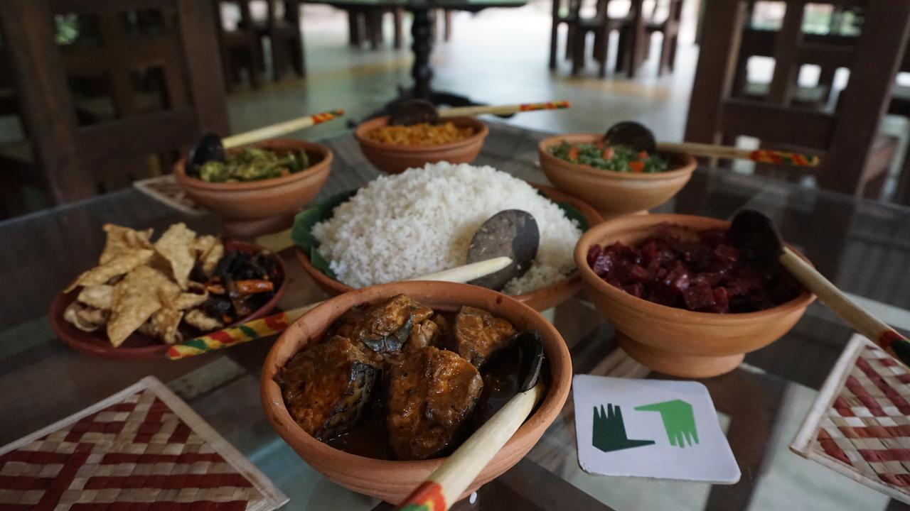 Vihanga Village - Jungle Retreat In دامبولا المظهر الخارجي الصورة