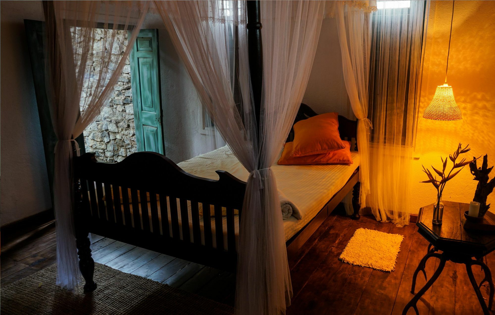 Vihanga Village - Jungle Retreat In دامبولا المظهر الخارجي الصورة