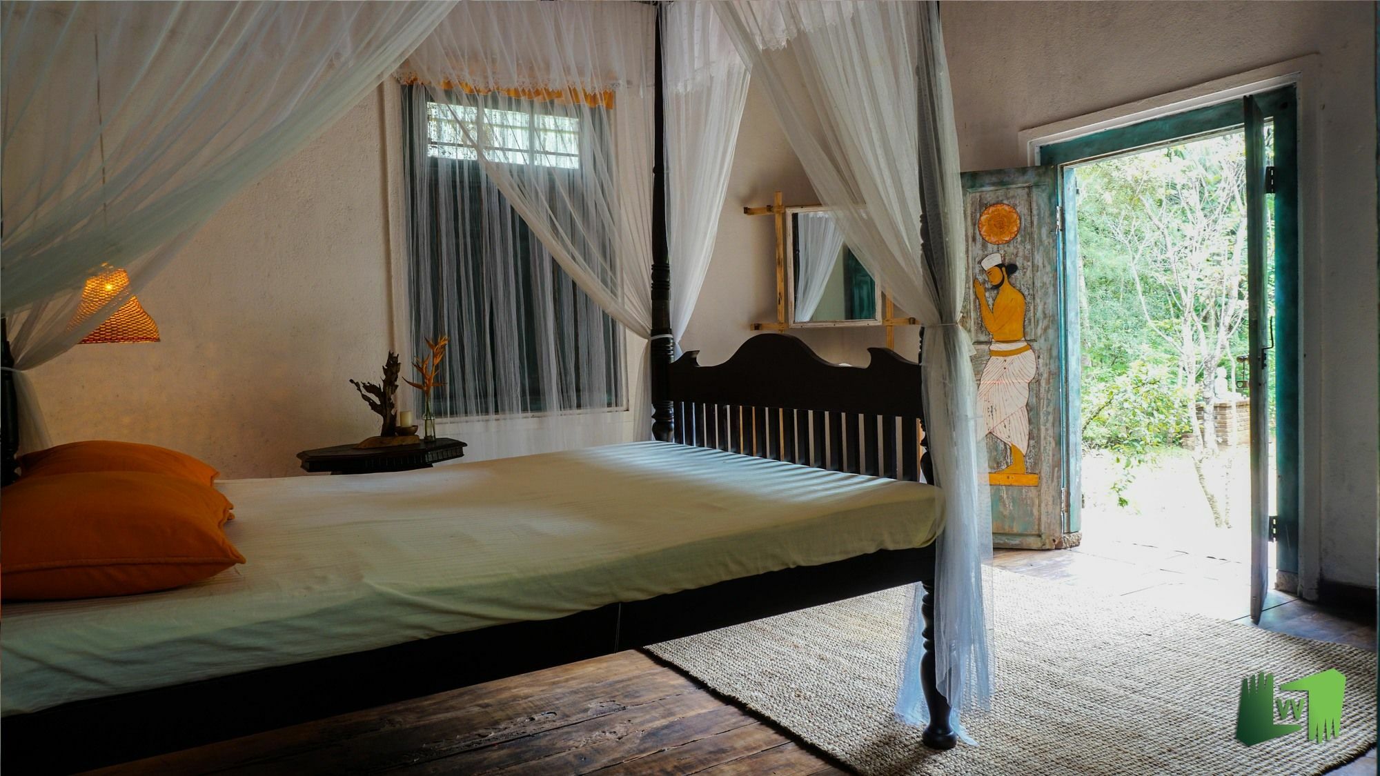 Vihanga Village - Jungle Retreat In دامبولا المظهر الخارجي الصورة