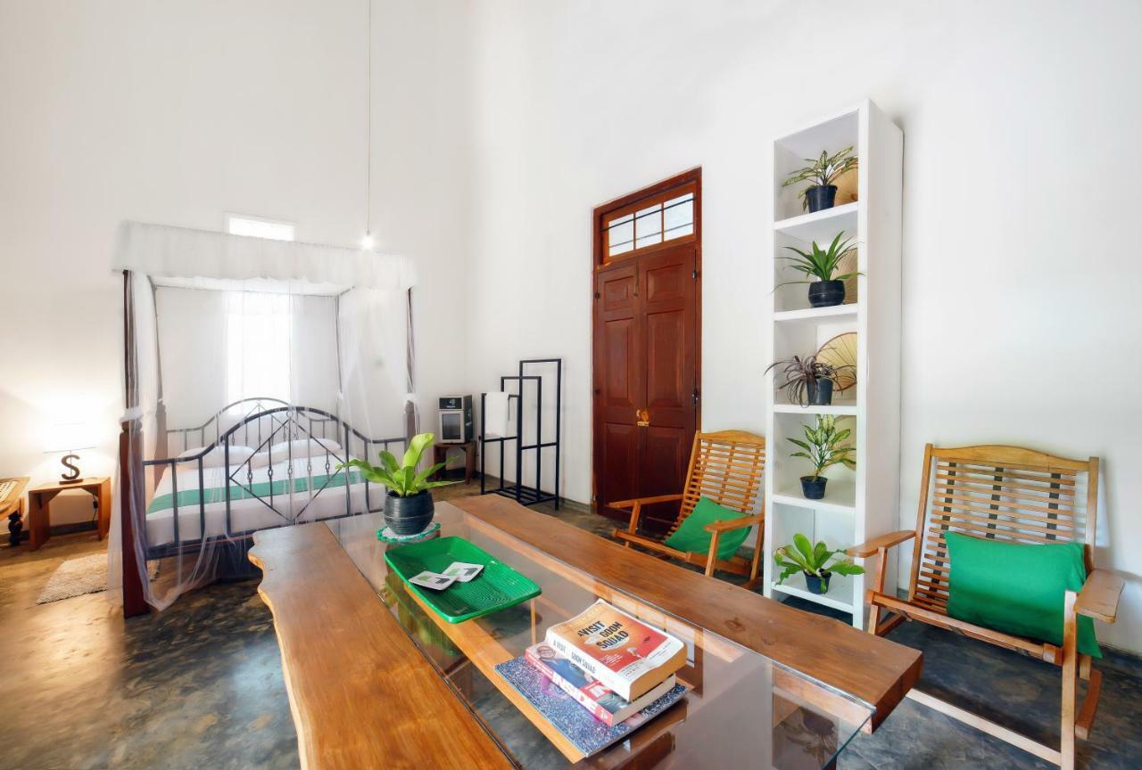 Vihanga Village - Jungle Retreat In دامبولا المظهر الخارجي الصورة