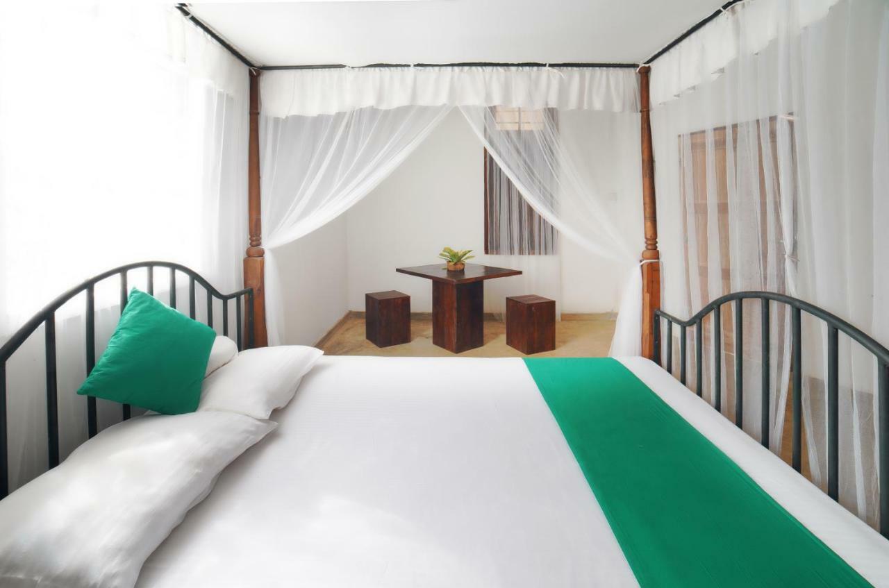Vihanga Village - Jungle Retreat In دامبولا المظهر الخارجي الصورة