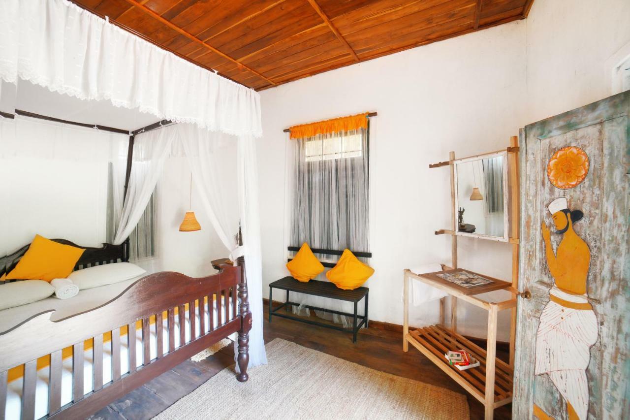Vihanga Village - Jungle Retreat In دامبولا المظهر الخارجي الصورة