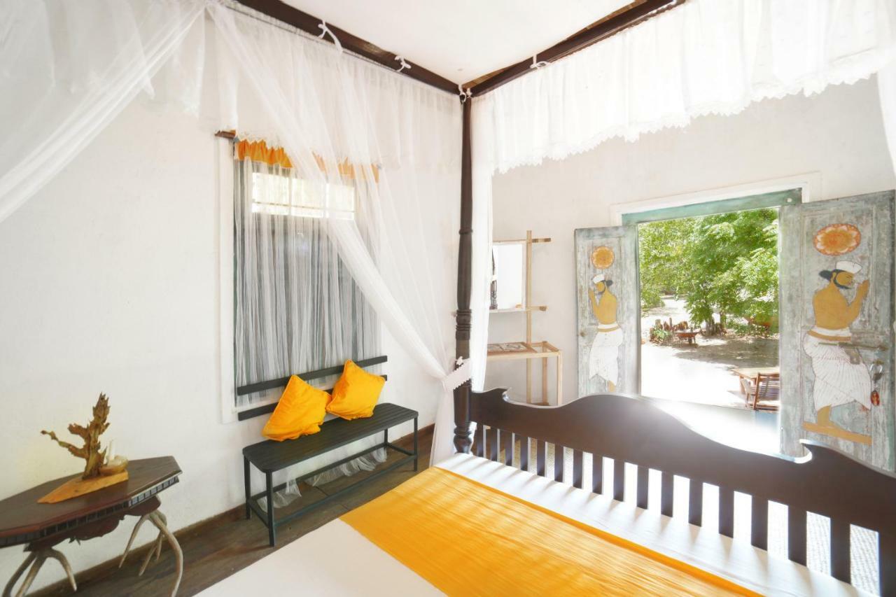 Vihanga Village - Jungle Retreat In دامبولا المظهر الخارجي الصورة