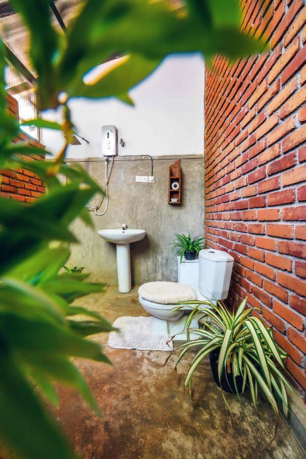 Vihanga Village - Jungle Retreat In دامبولا المظهر الخارجي الصورة